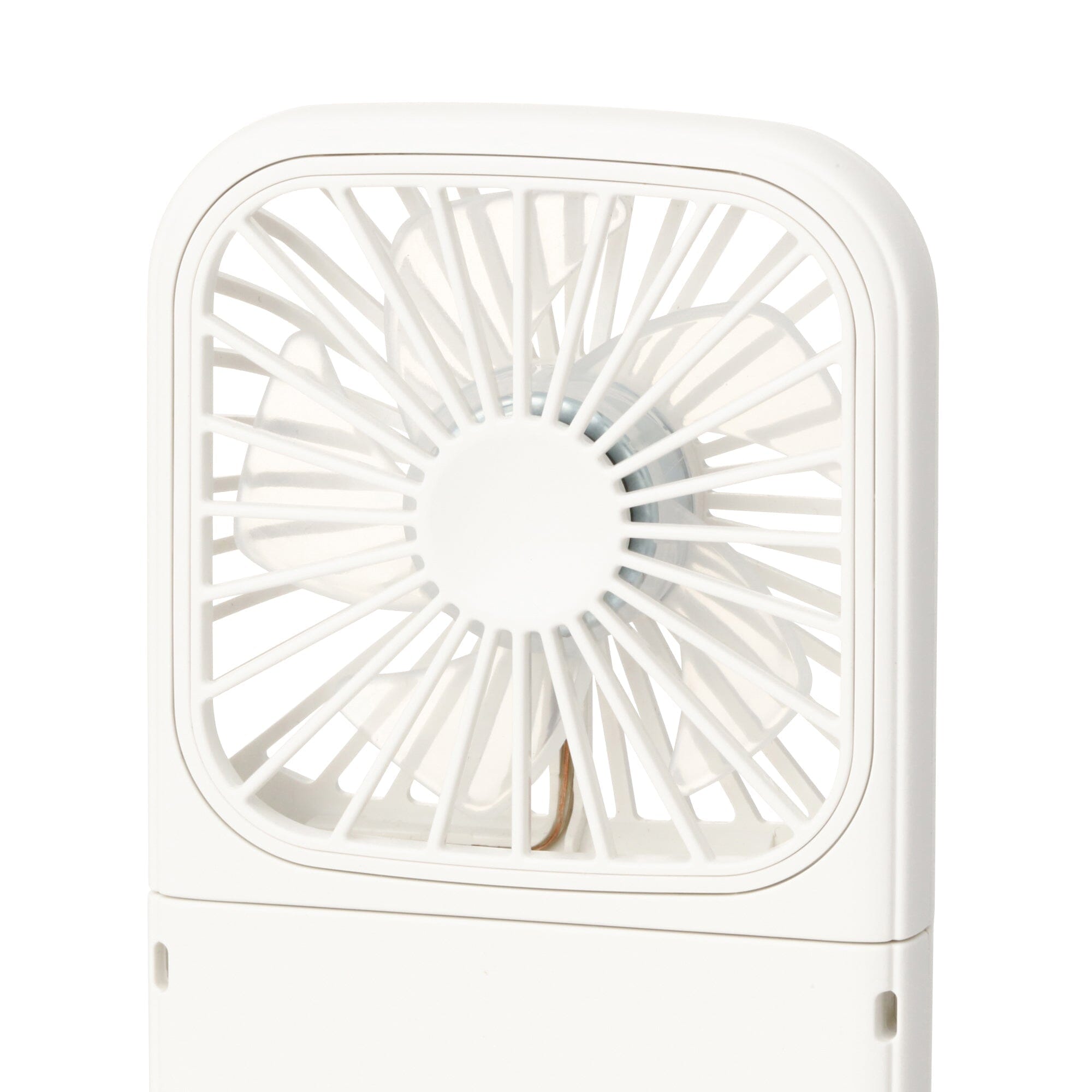 Frais Smart Handy Fan White