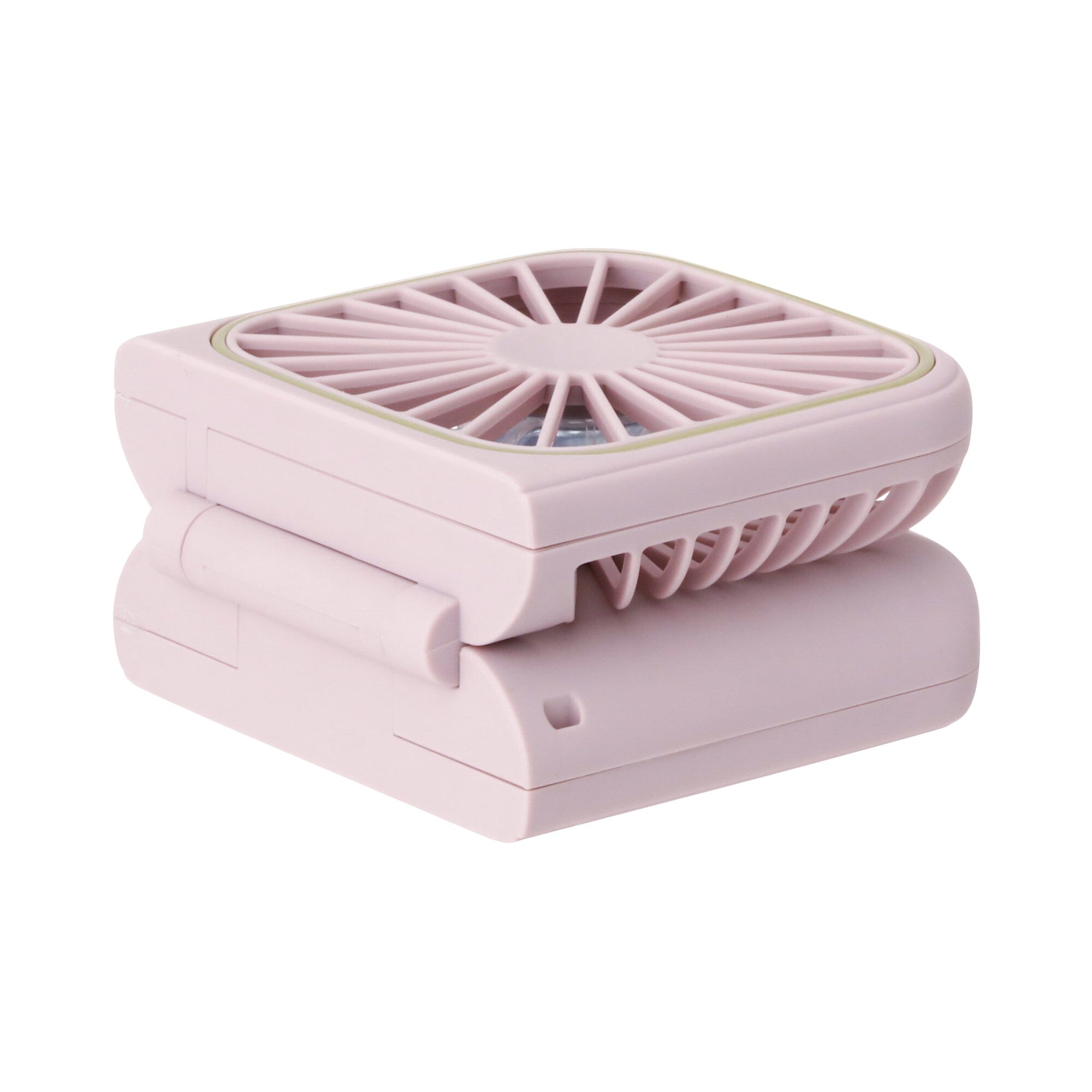 Frais Smart Handy Fan Matte Pink