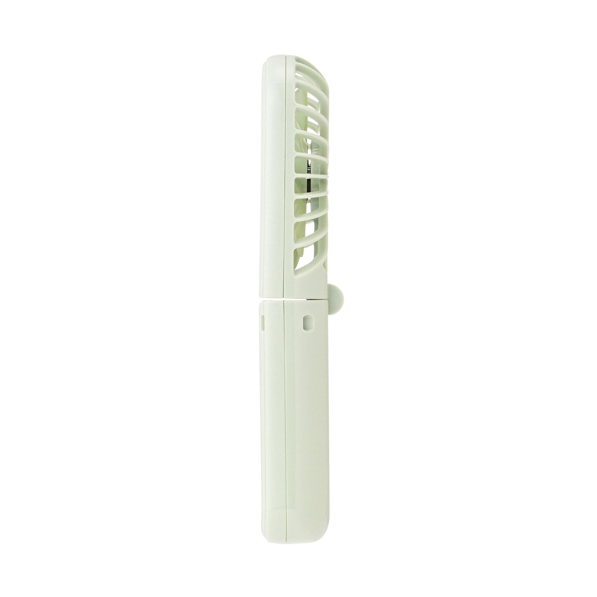 Frais Smart Handy Fan Shiny Light Green