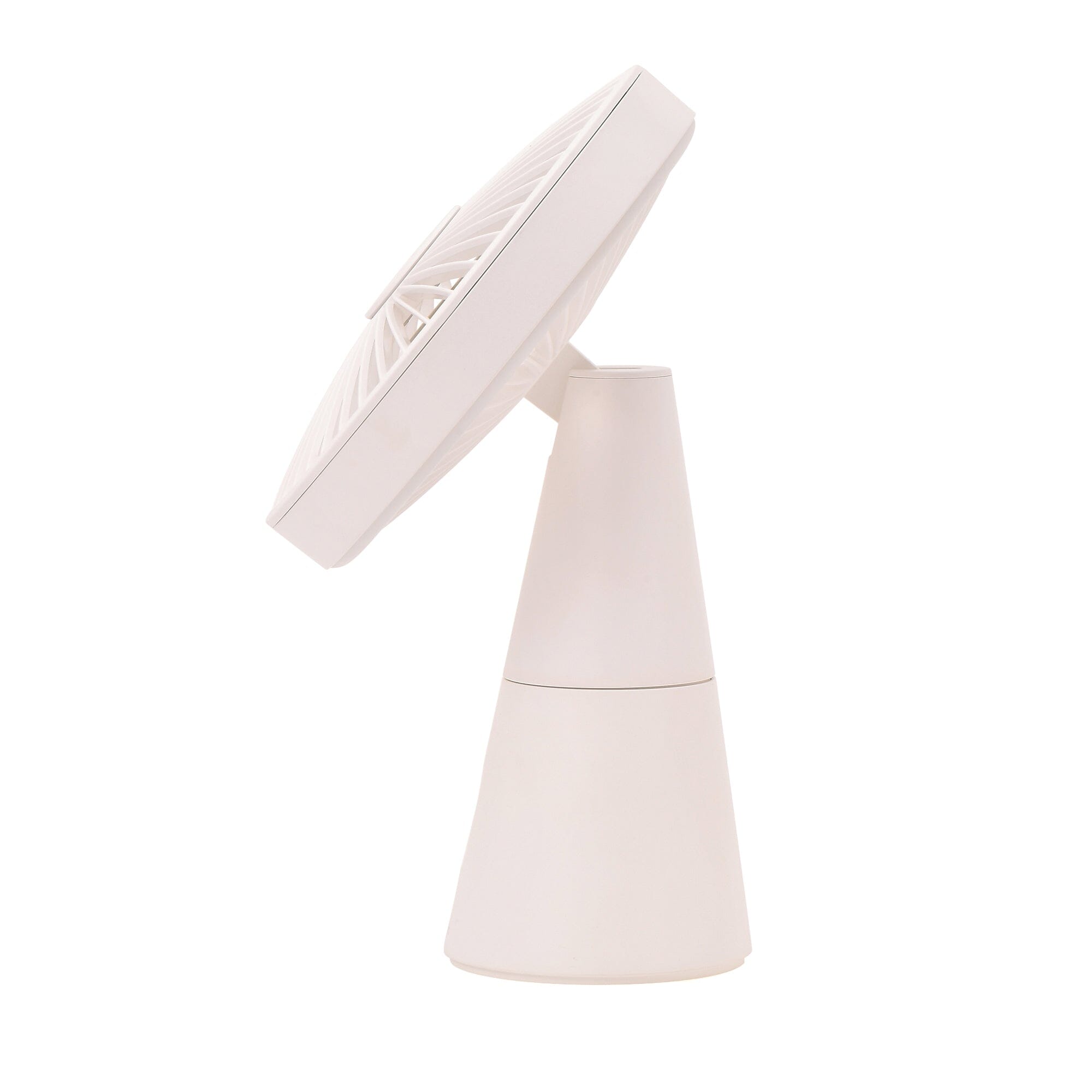 Frais Aroma Desk Fan White