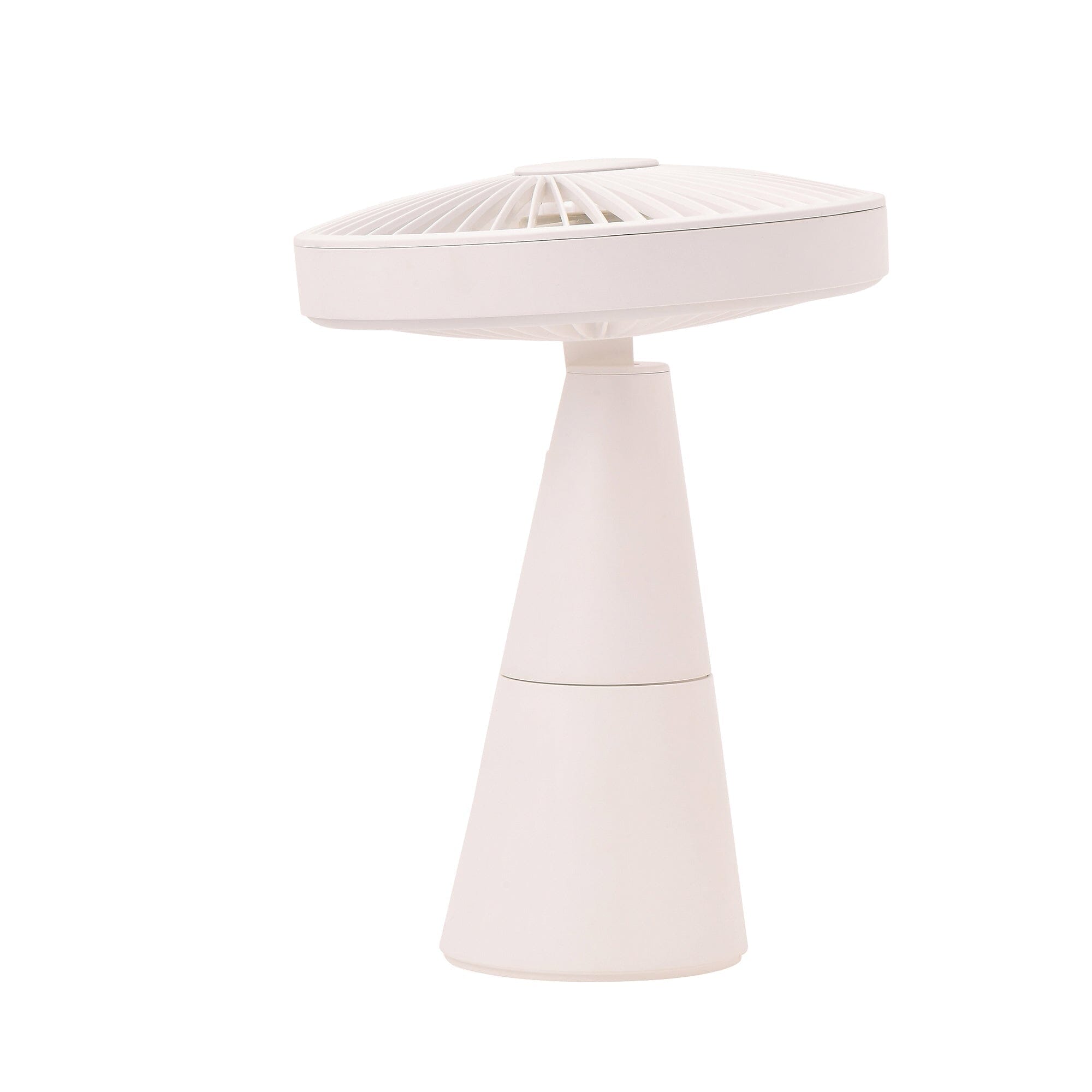Frais Aroma Desk Fan White