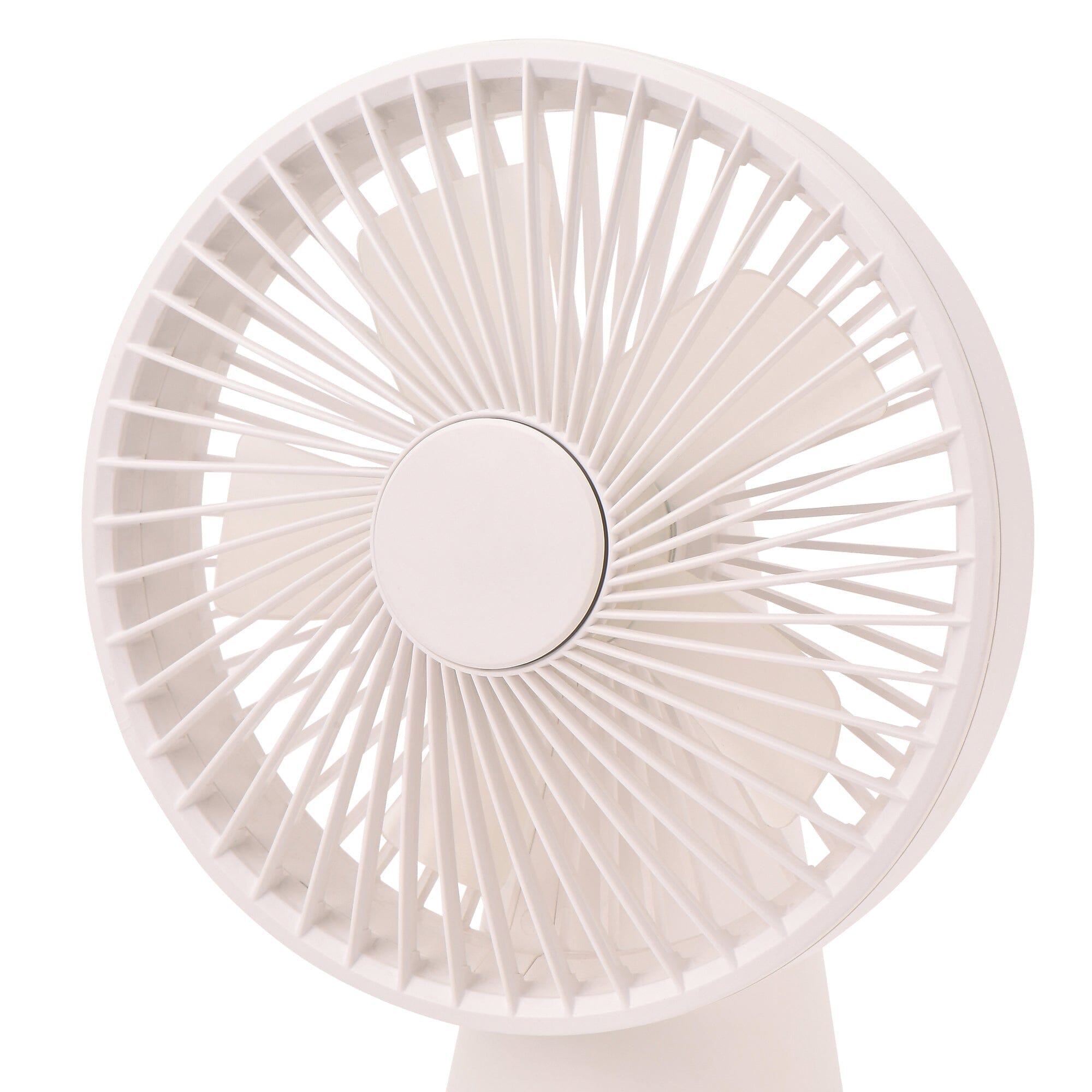 Frais Aroma Desk Fan White