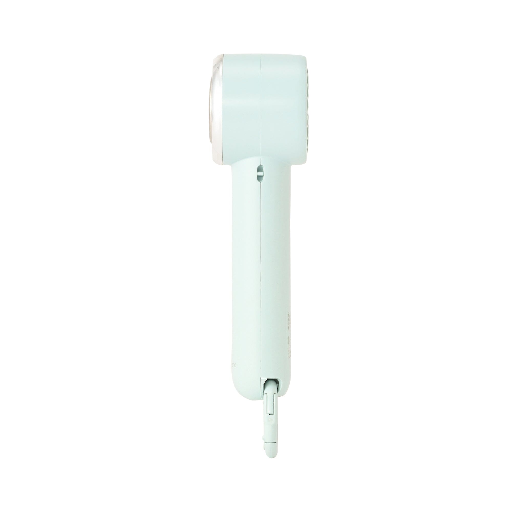 Frais Ice Plate Handy Fan Mint