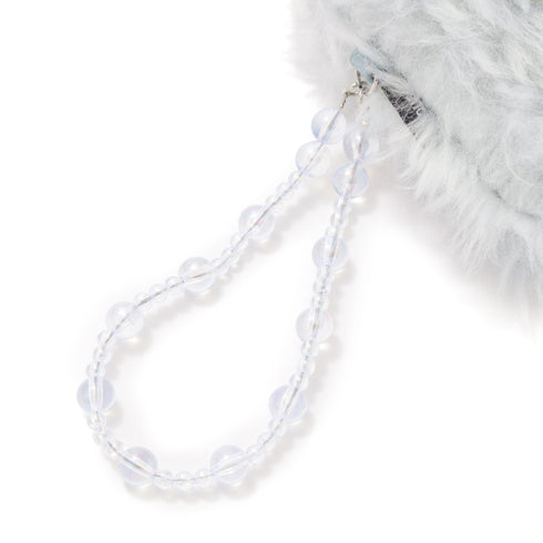 Hand Warmer Pouch Light Blue
