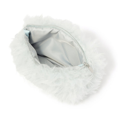 Hand Warmer Pouch Light Blue