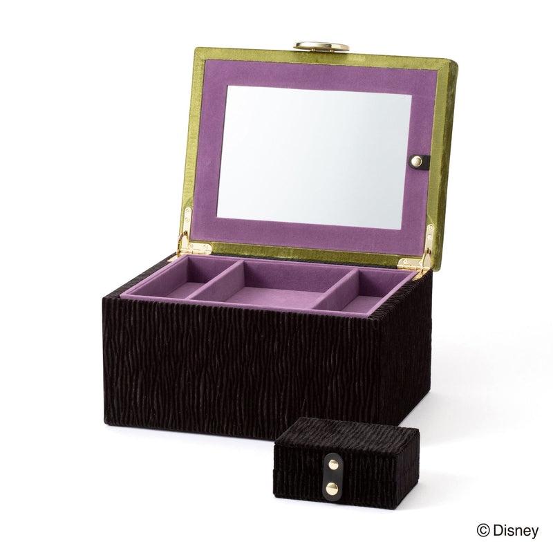 Disney Villains Night Maleficent Jewelry Box Large