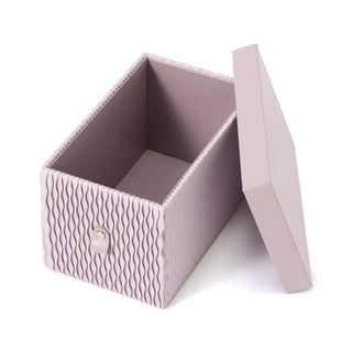 Wave Box Small Purple