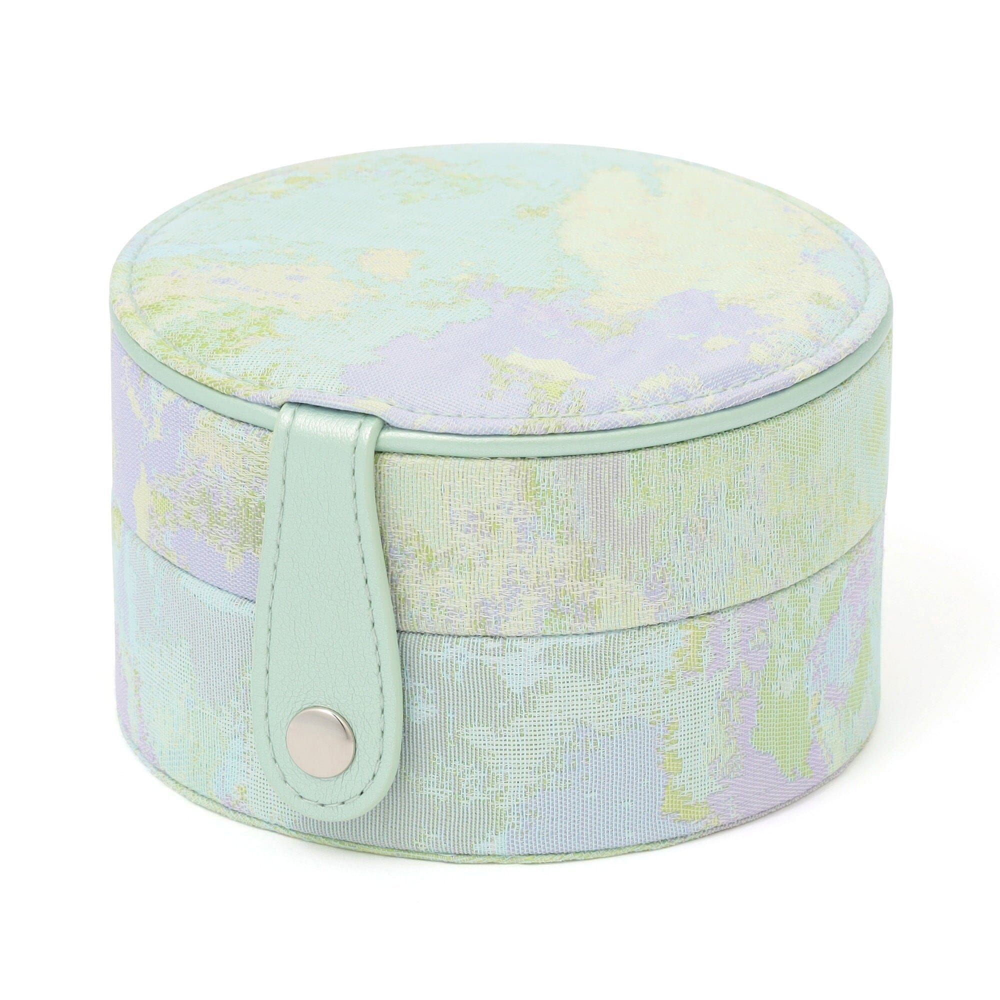 Jacquard Jewelry Box Material