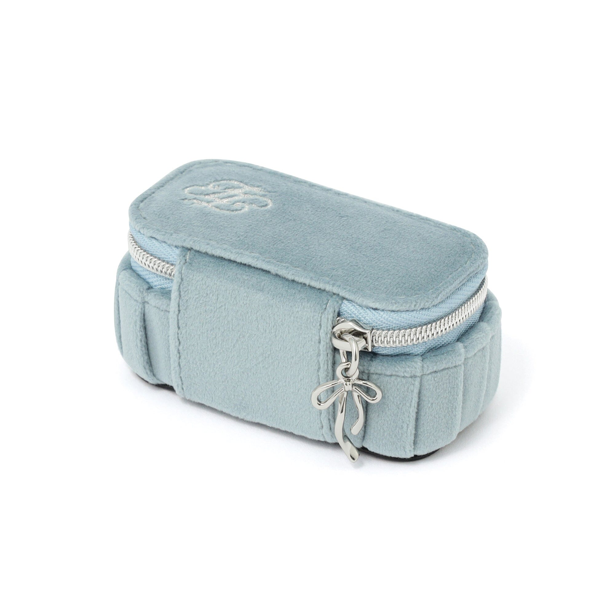 Gather Minitravel Jewelry Blue