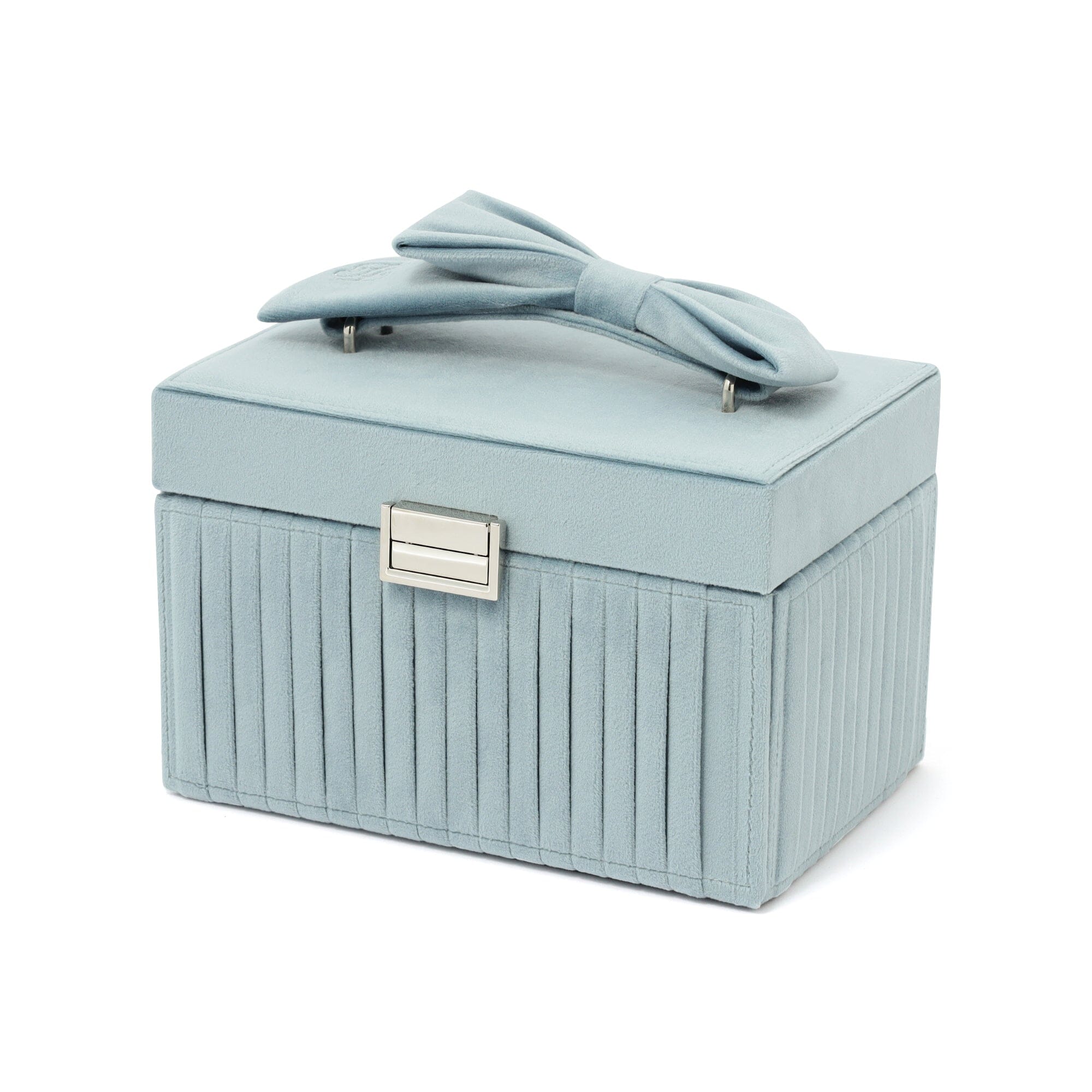 Gather Jewelrybox Small Blue