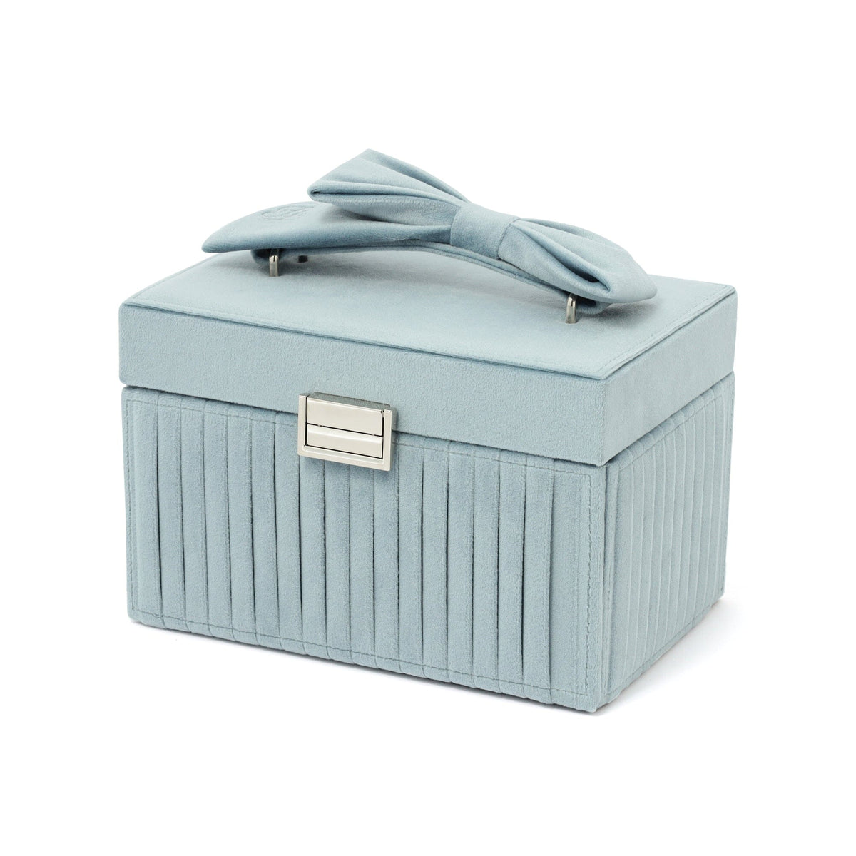 Gather Jewelrybox Small Blue