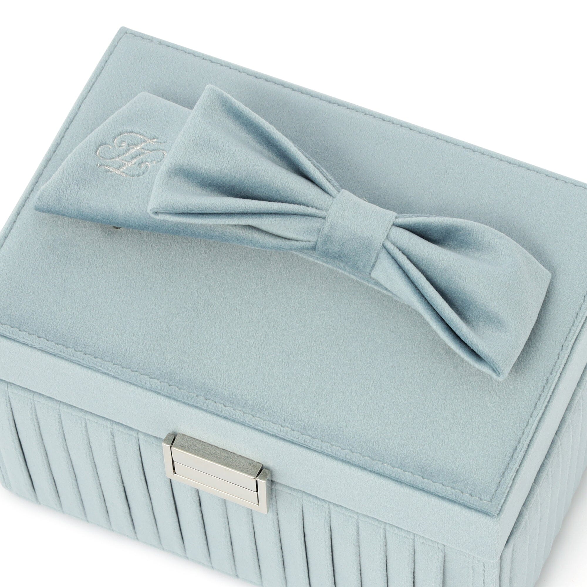 Gather Jewelrybox Small Blue