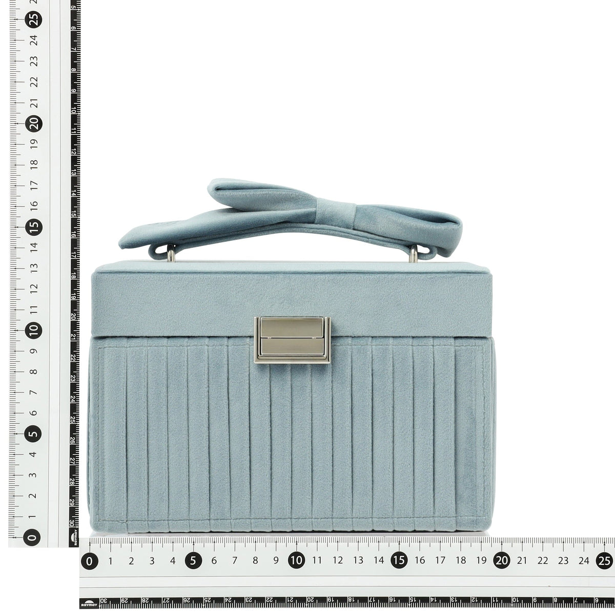 Gather Jewelrybox Small Blue