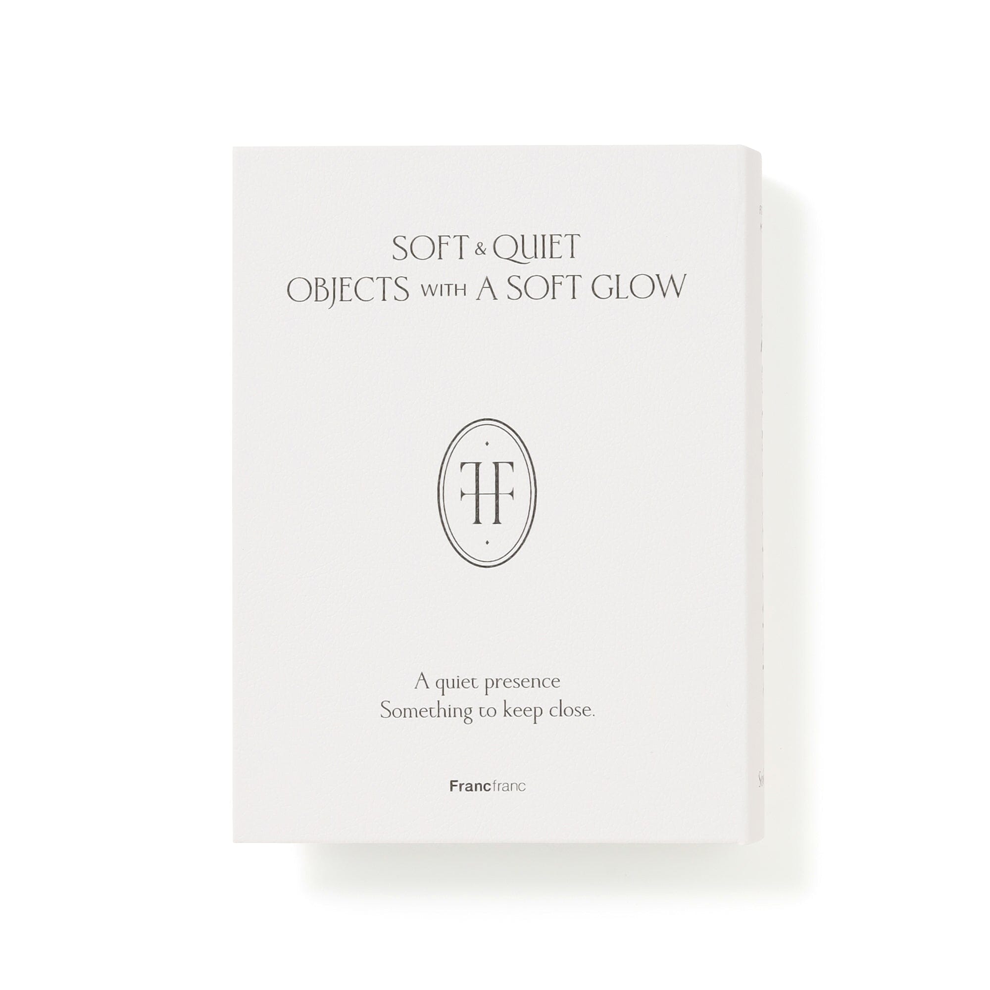Book Box Quiet S Light Pink