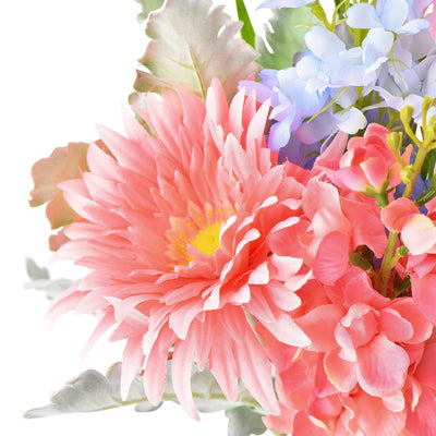 Bouquet Gerbera Mix  Pink