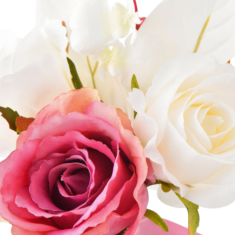Petit Bouquet Rose Mix  Pink