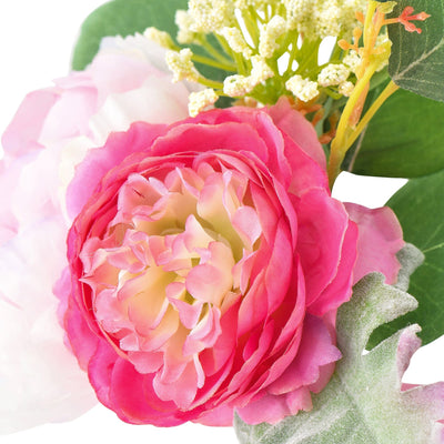 Petit Bouquet Ranunculus Mix