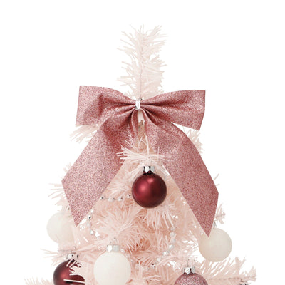 Desktop Tree Set S Pink