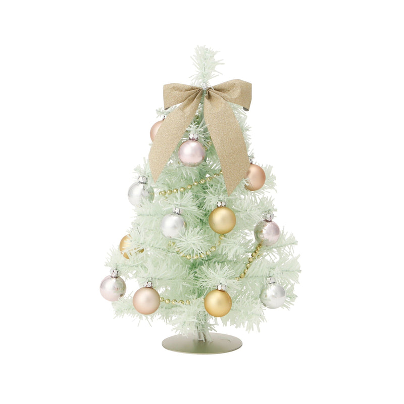 Desktop Tree Set S Light Green