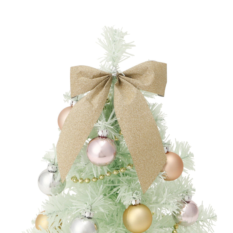 Desktop Tree Set S Light Green