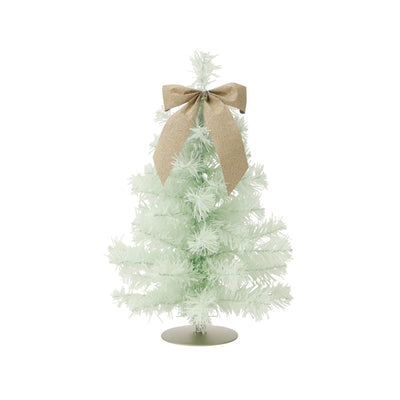 Desktop Tree Set S Light Green