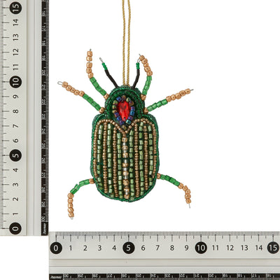 Beads Ornament Insect