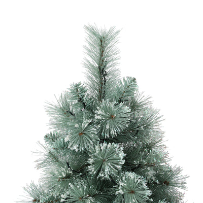 LED180 XMAS TREE 150 Aurora Light Green