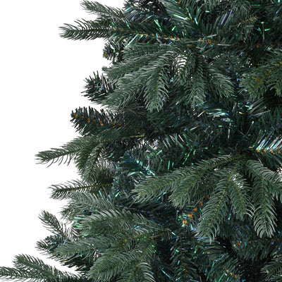 XMAS TREE 210cm  Dark Green