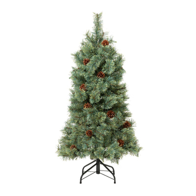 LED 130 XMAS TREE 120cm Green