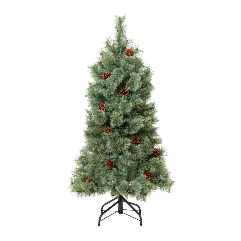 LED 130 XMAS TREE 120cm Green