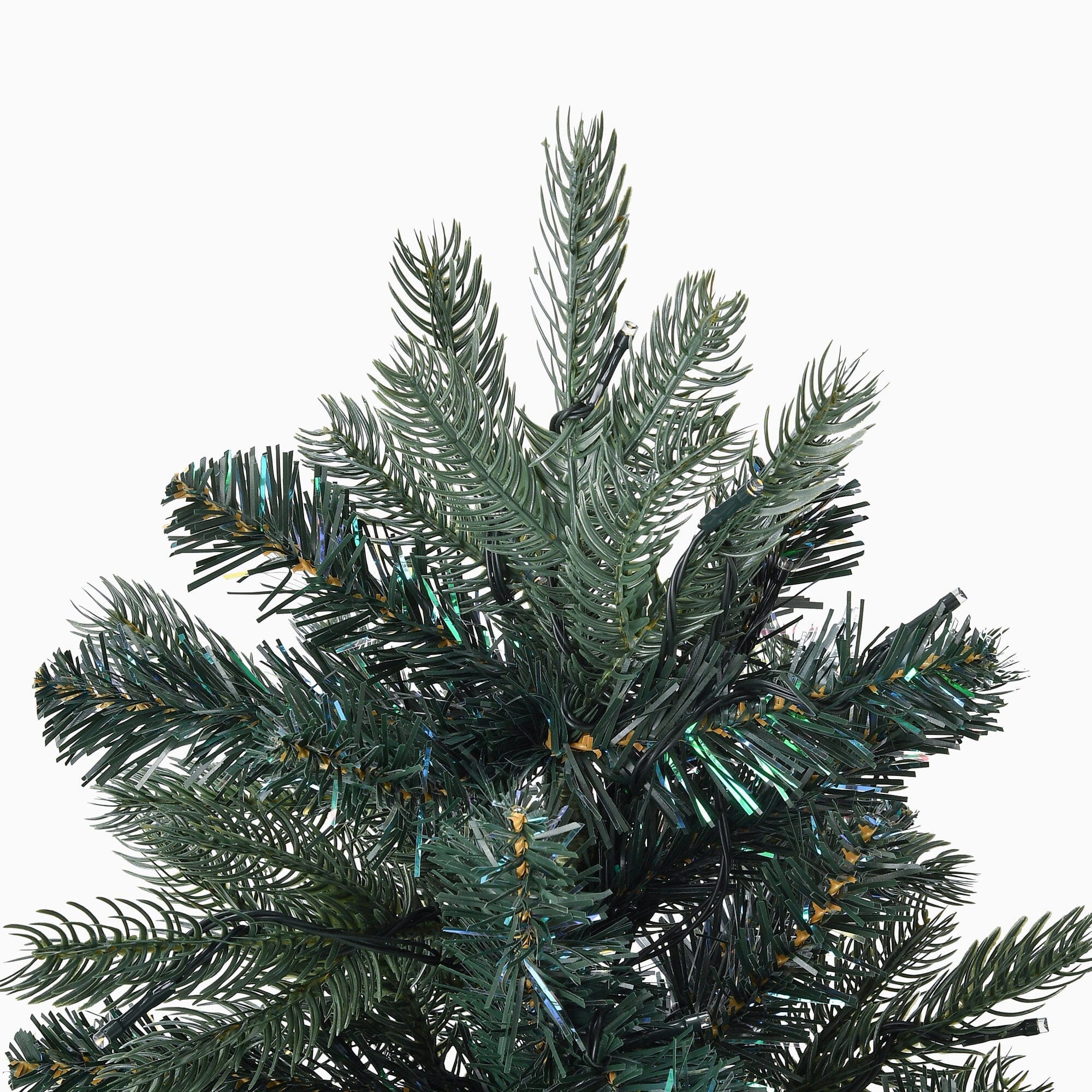 LED 280 XMAS TREE 180cm  Dark Green