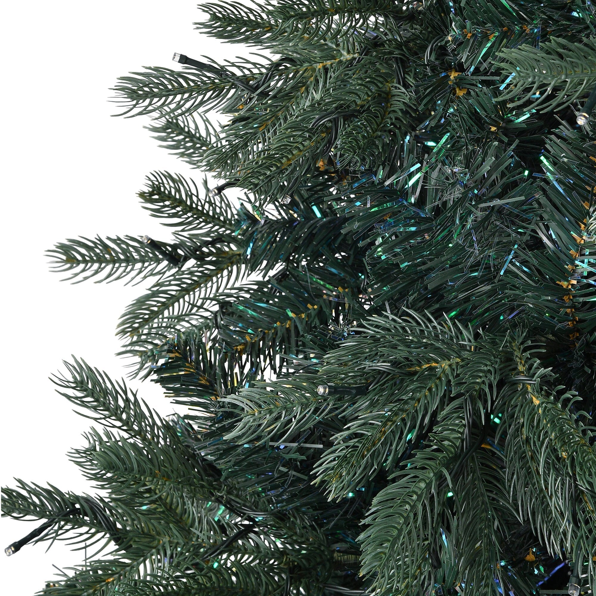 LED 280 XMAS TREE 180cm  Dark Green