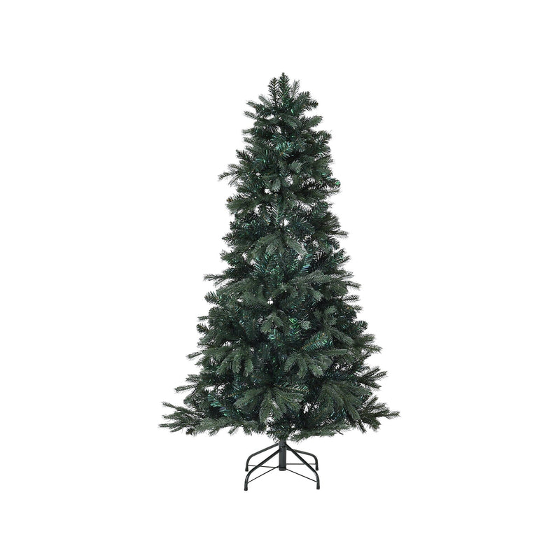 LED 190 XMAS TREE 150cm Dark Green