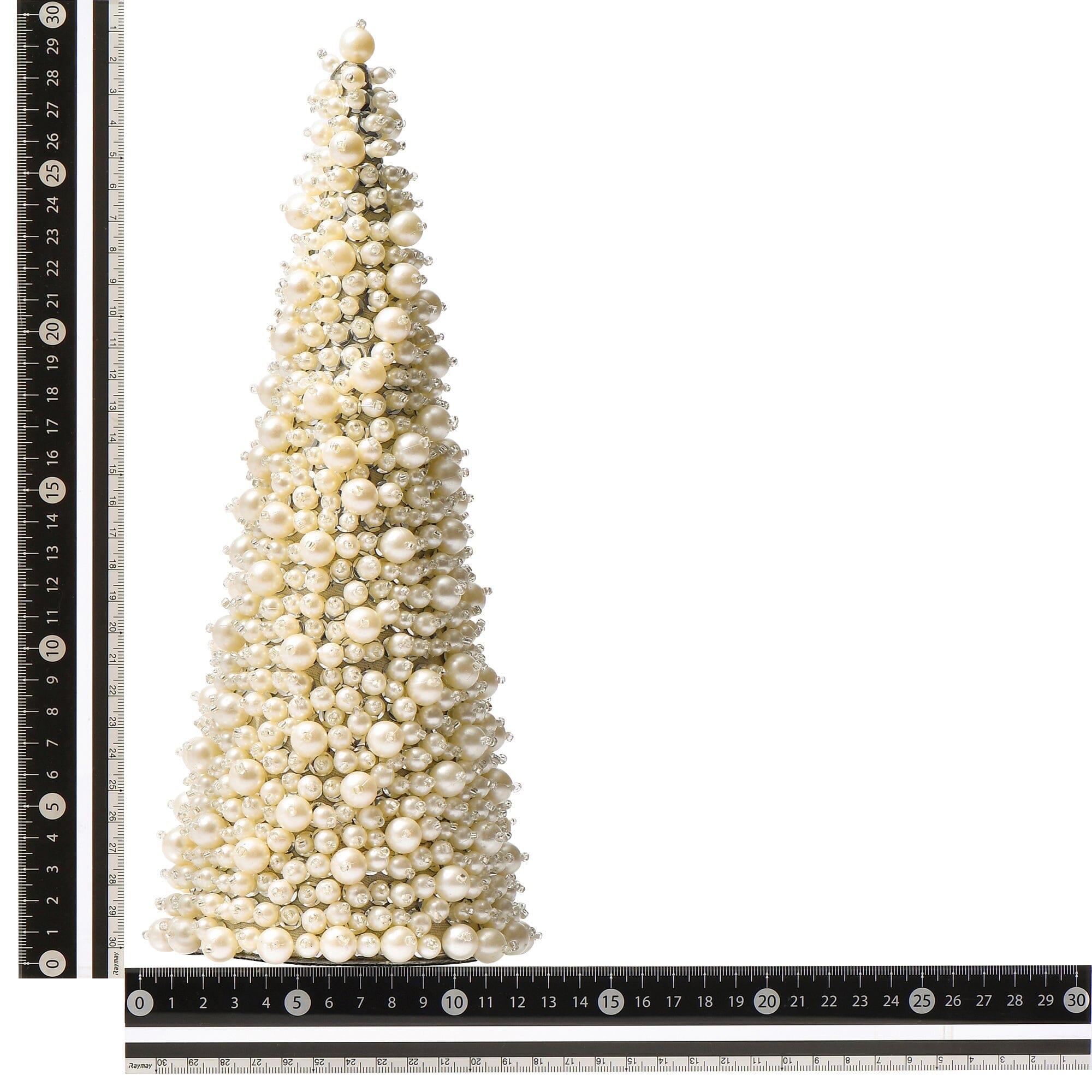 Pearl Tree M Silver