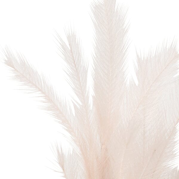 Art Plant Pampas Light Pink