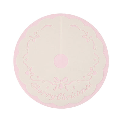 24Xmas Starter Set 150 cm Pink