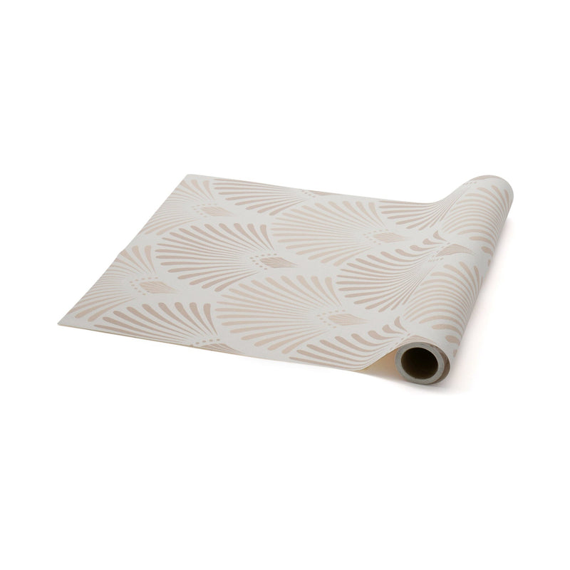 Removable Wallpaper Feather White