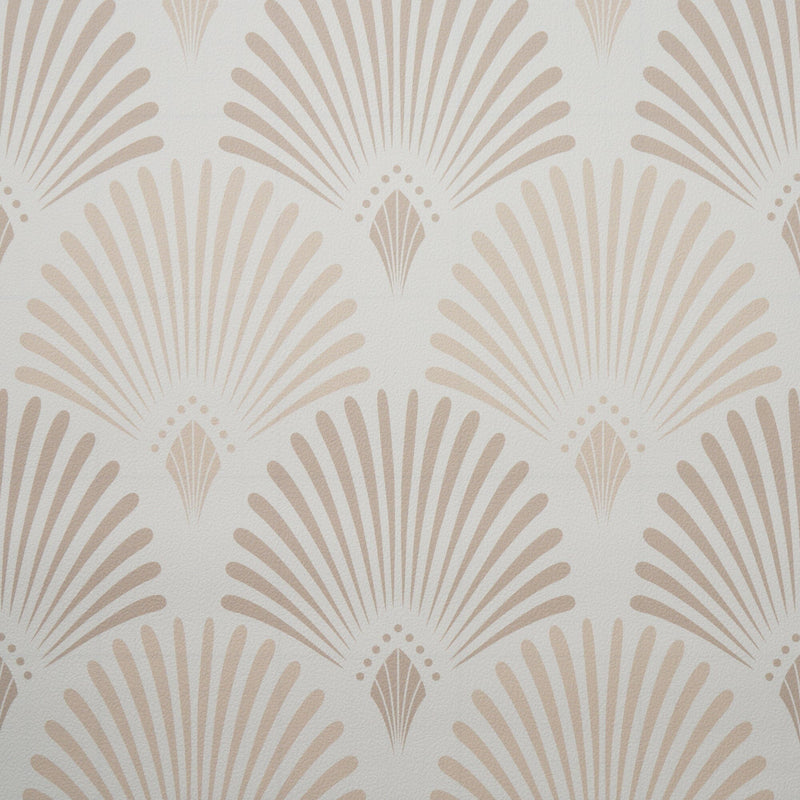 Removable Wallpaper Feather White