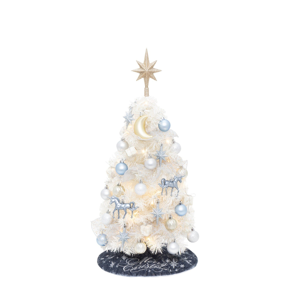 Christmas Starter Set 60 White