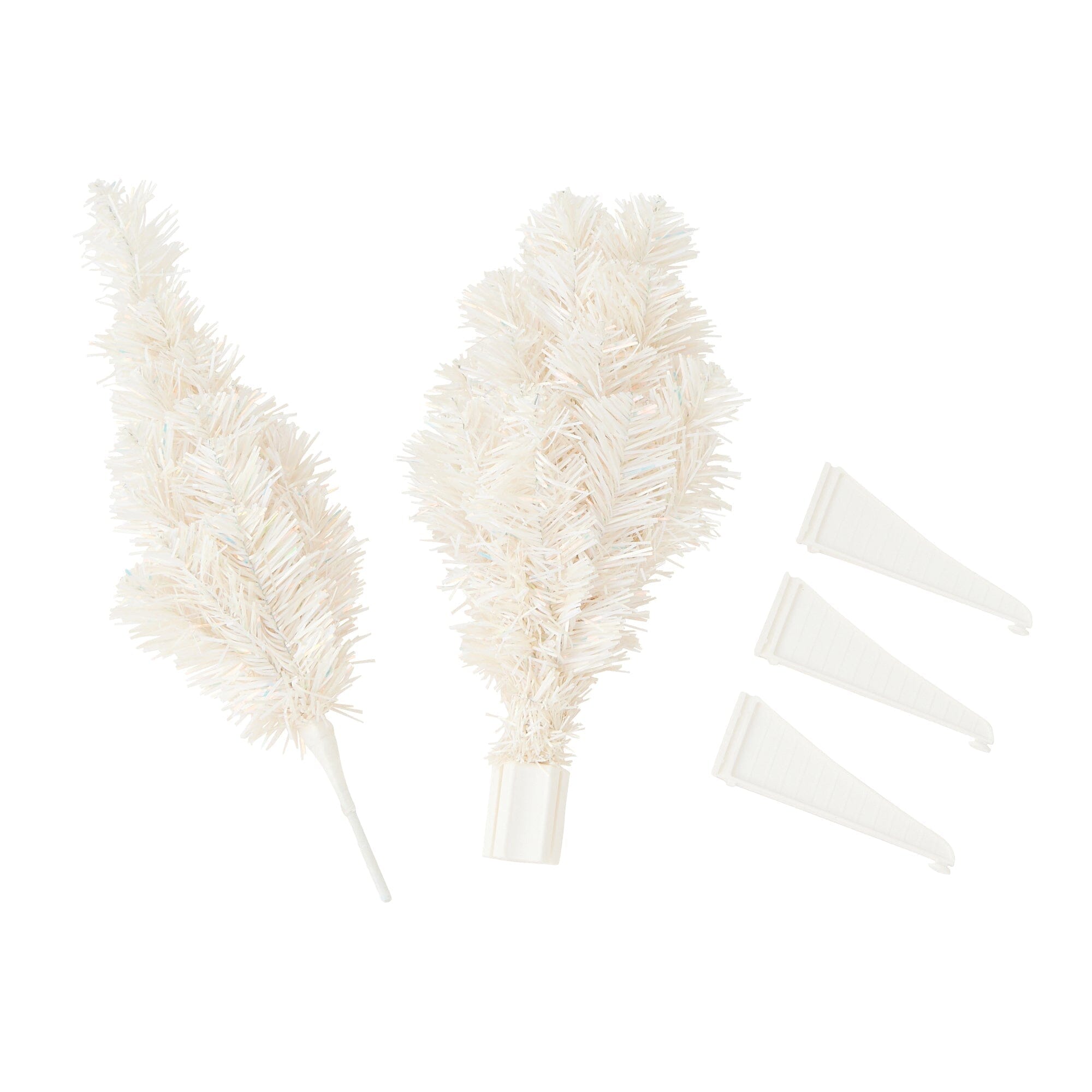 Christmas Starter Set 60 White