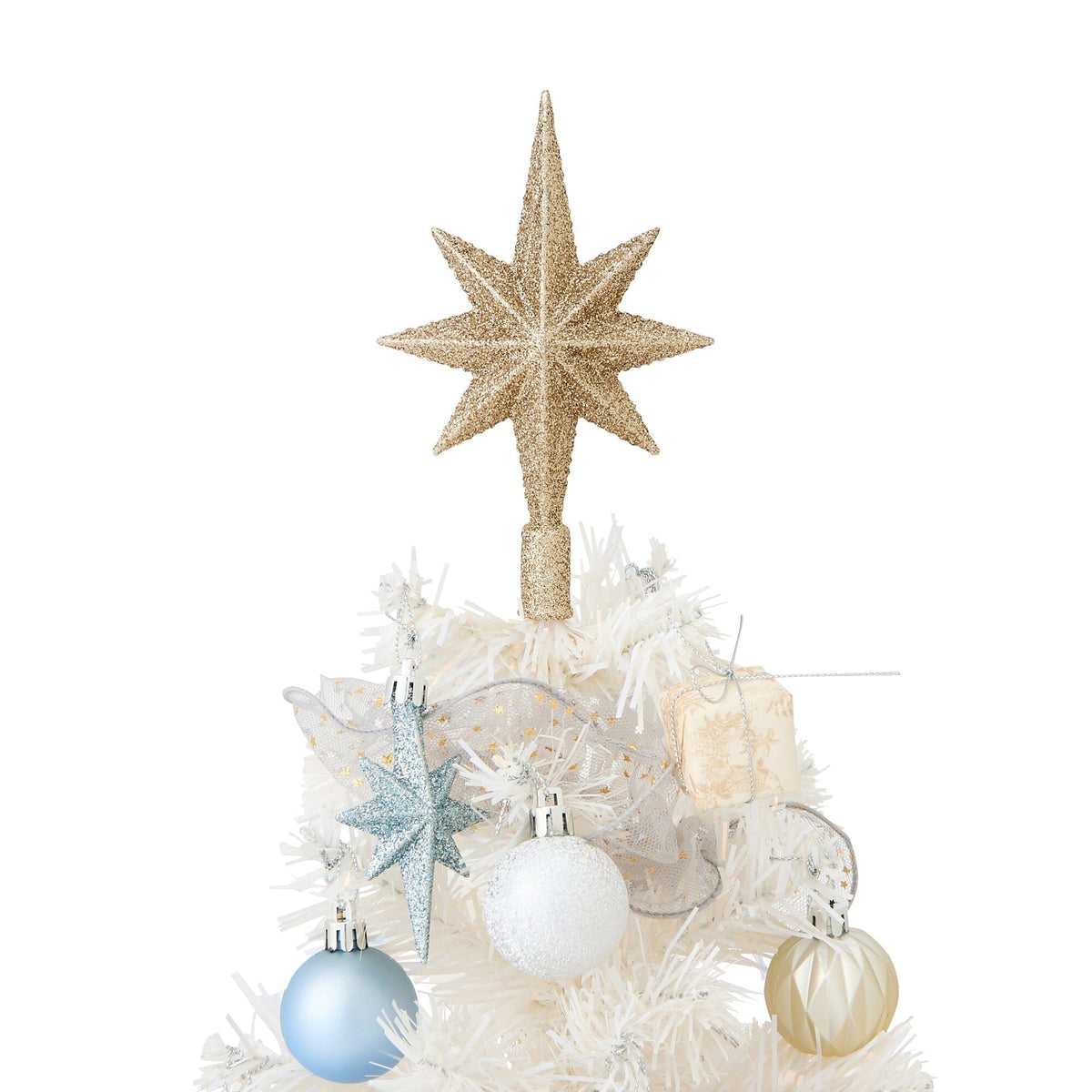 Christmas Starter Set 60 White