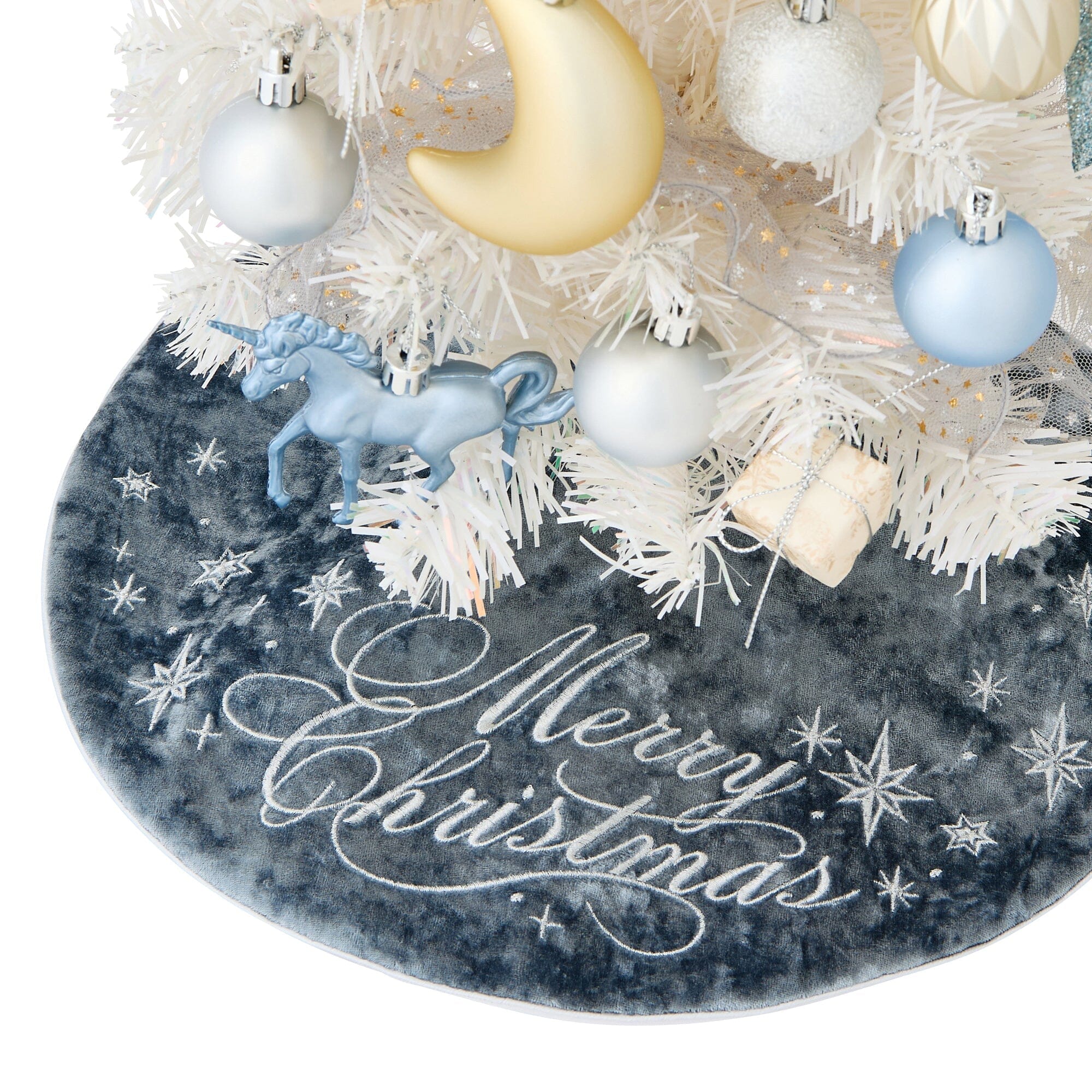 Christmas Starter Set 60 White
