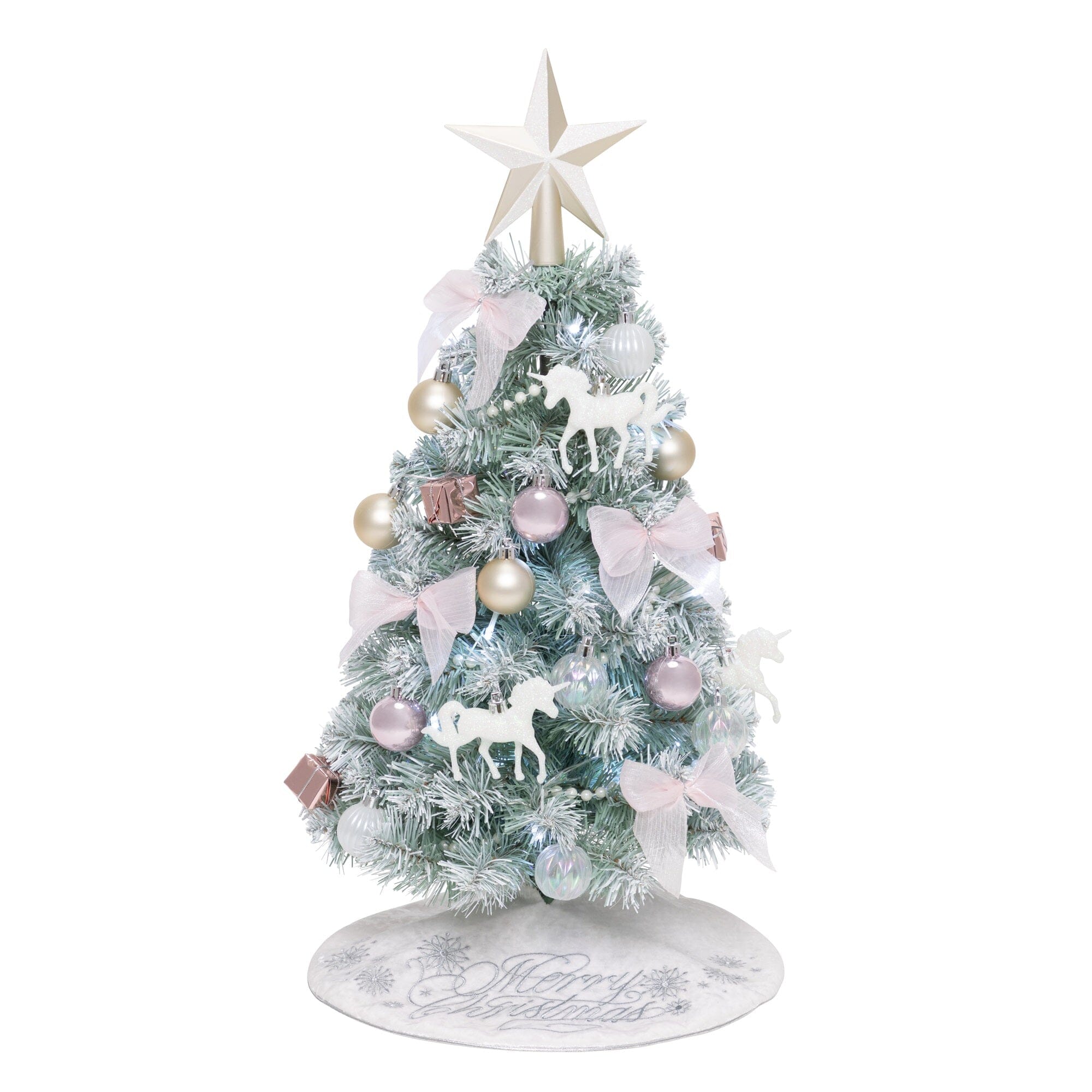 Christmas Starter Set 60 Light Green