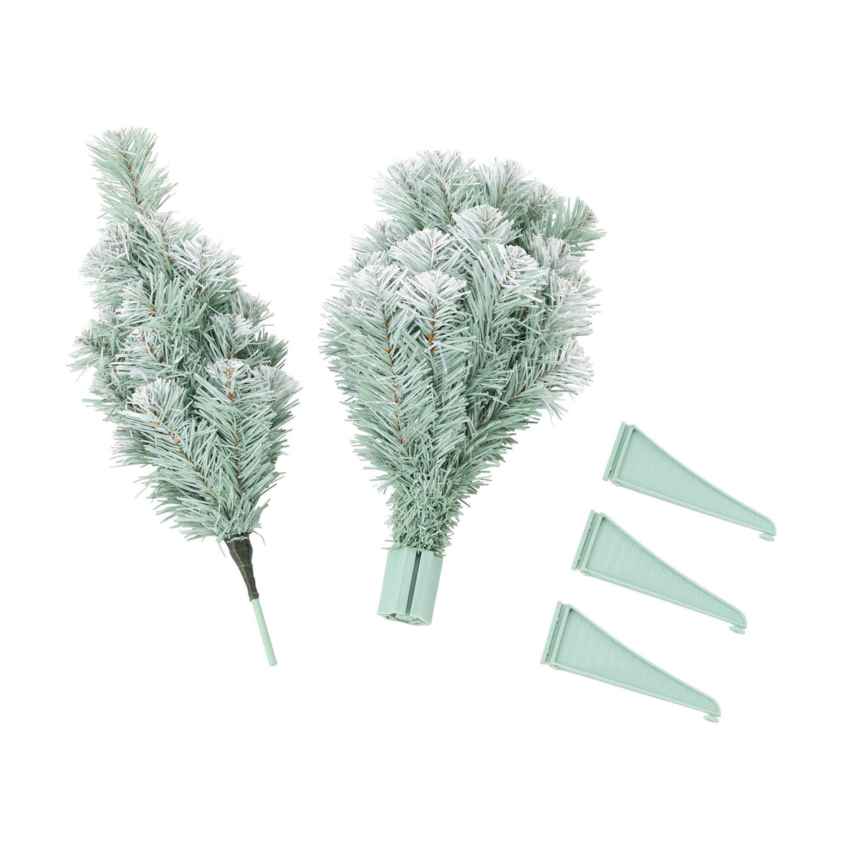 Christmas Starter Set 60 Light Green