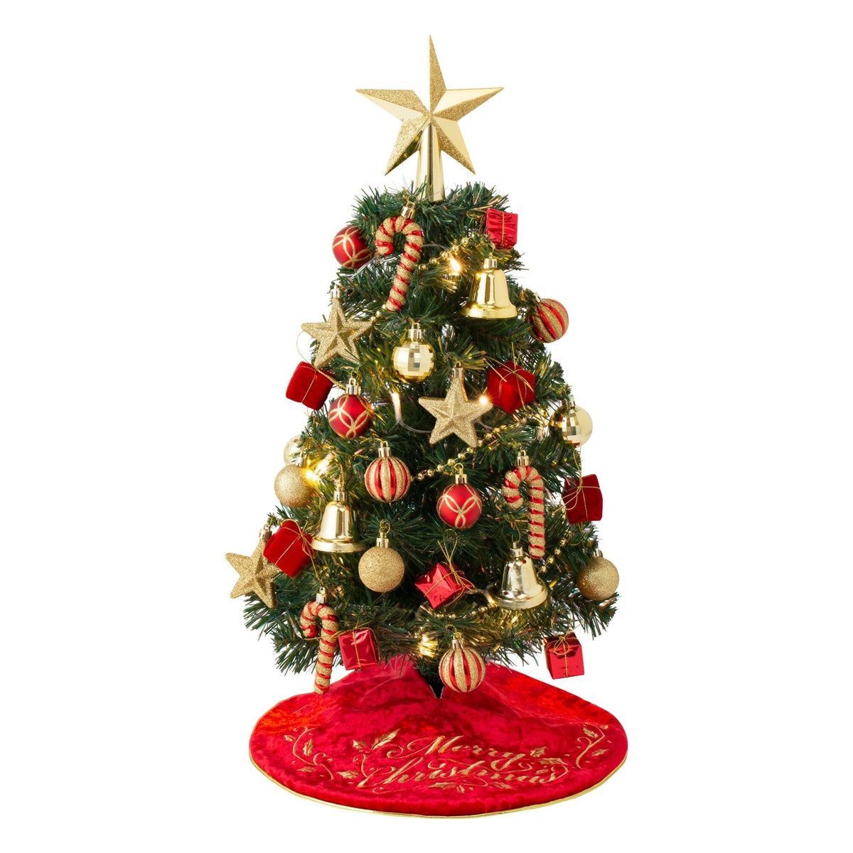 Christmas Starter Set 60 Green