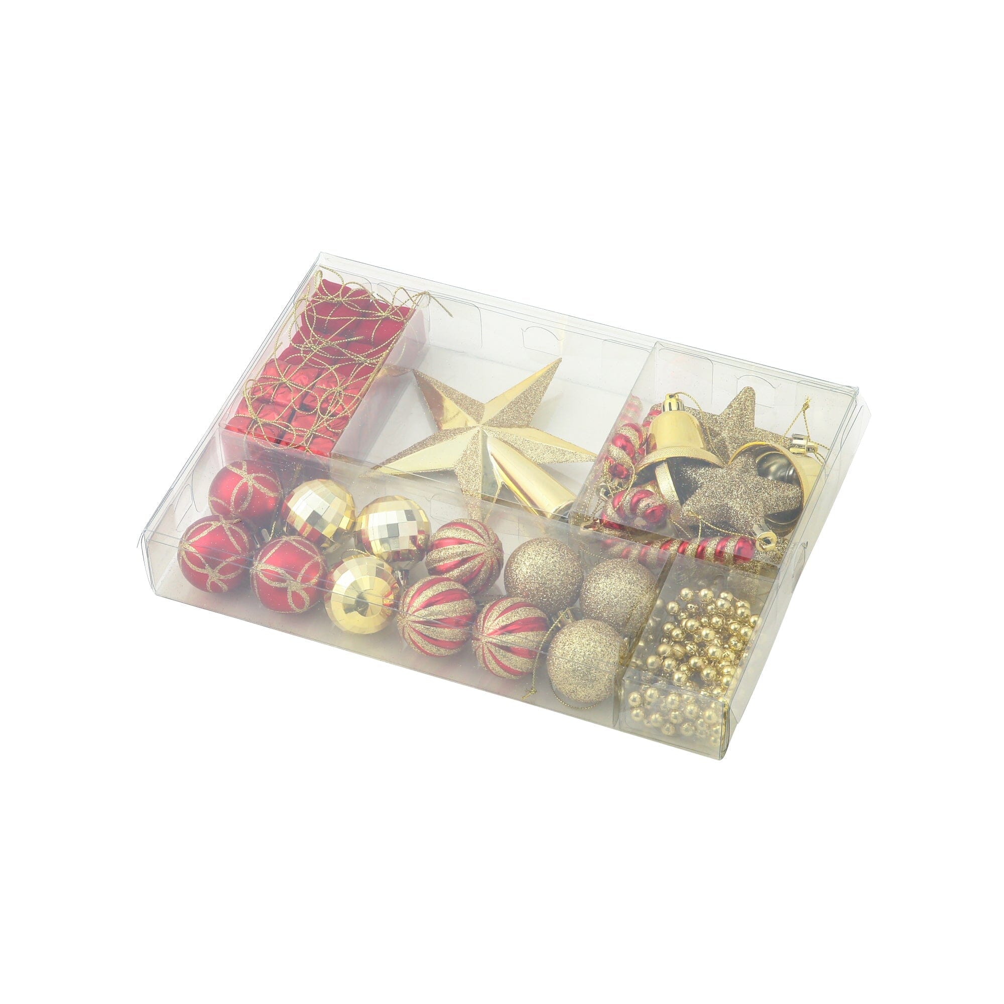 Christmas Starter Set 60 Green