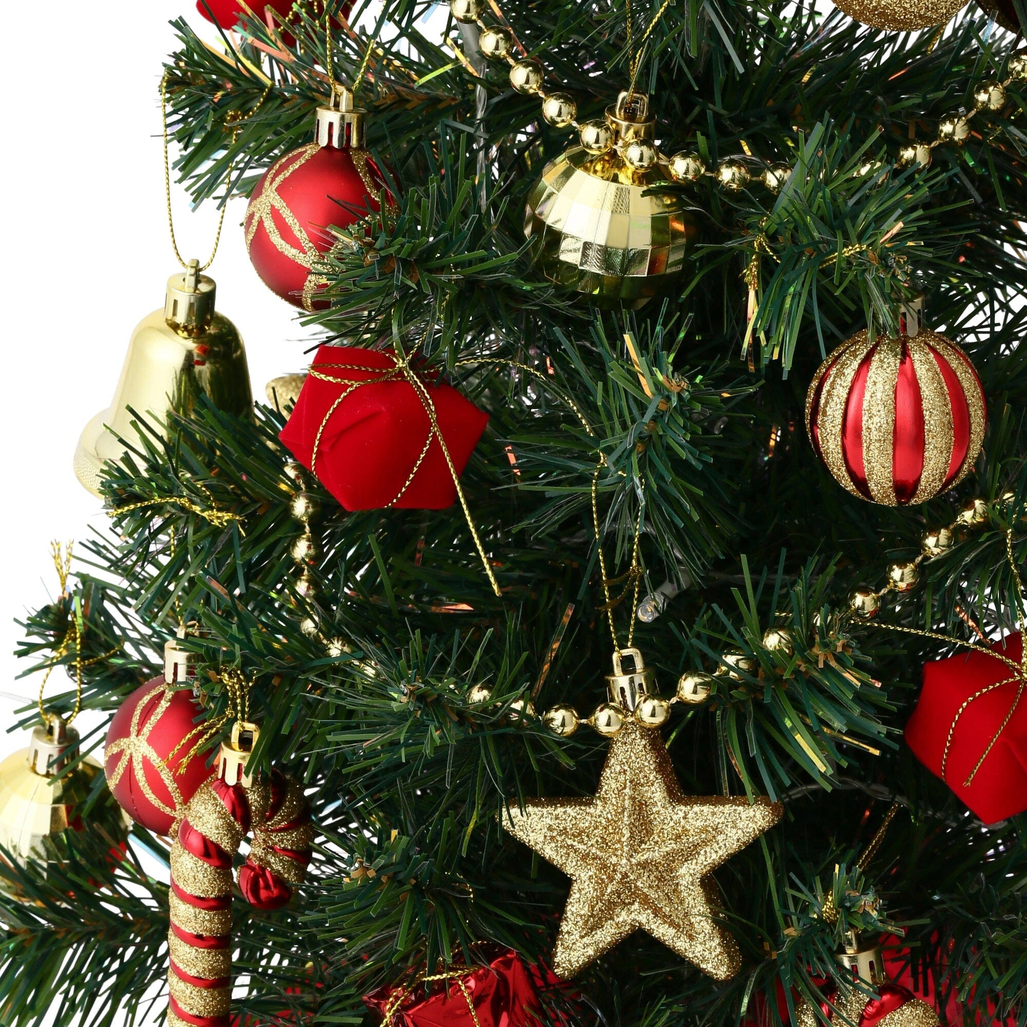 Christmas Starter Set 60 Green