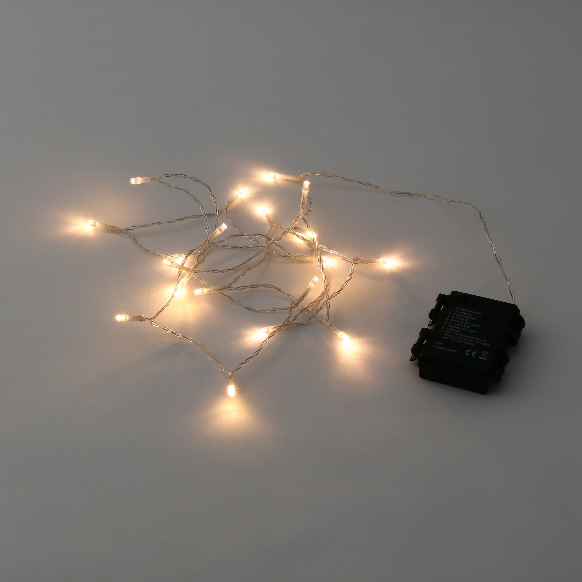 Christmas Starter Set 60 Green