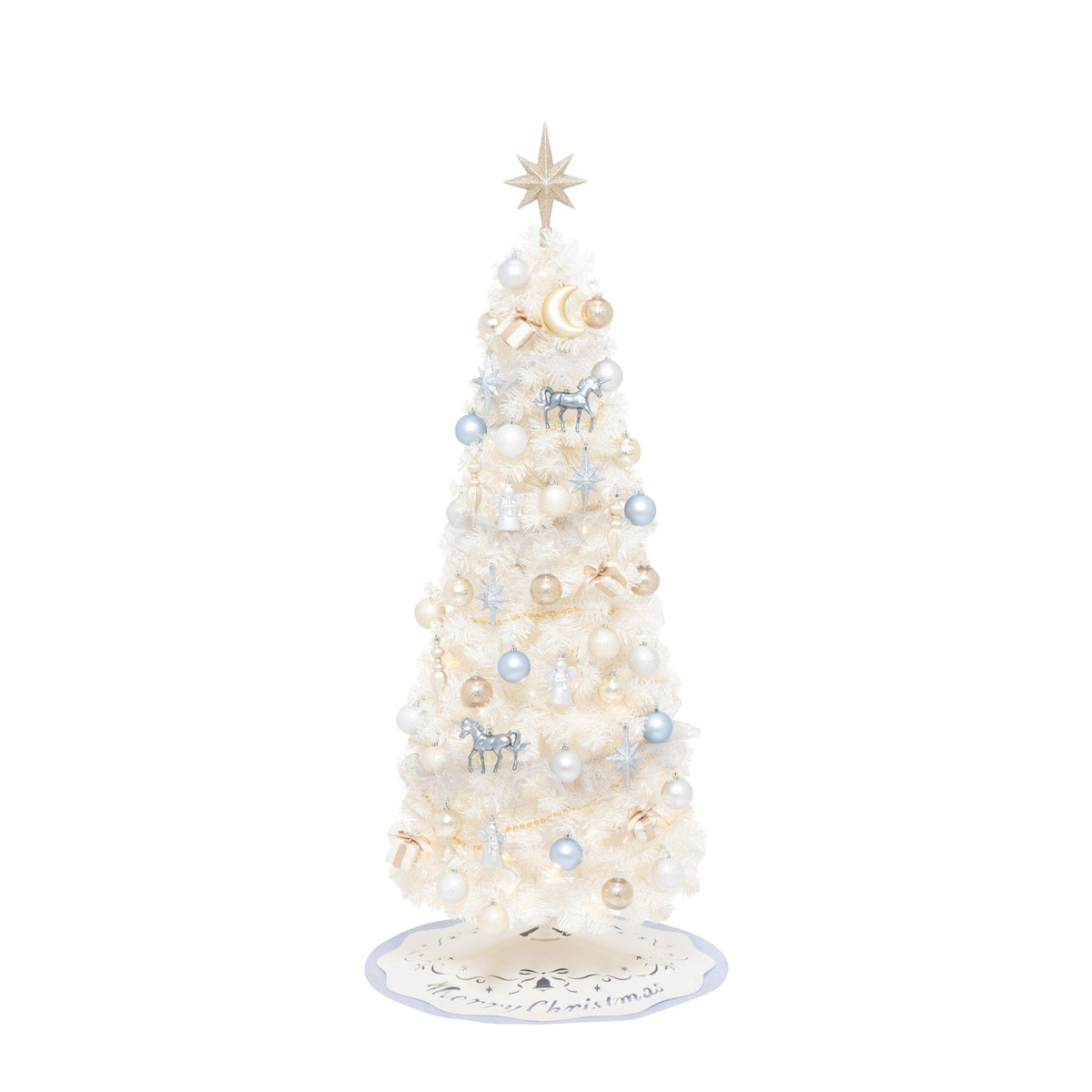 Christmas Starter Set 150 White