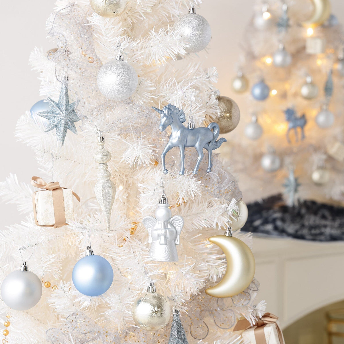 Christmas Starter Set 150 White